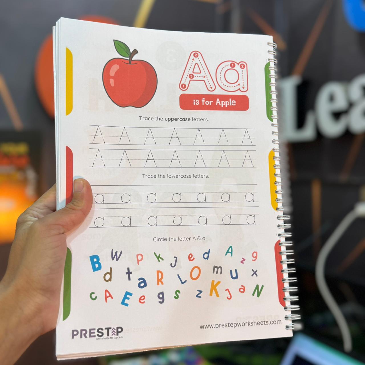 Preschool Pack | Playgroup Admission Preparation Bundle | 2 - 3.5 Years