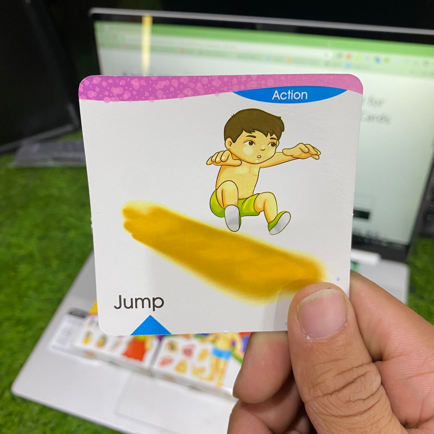 6 in 1 Flash Cards Kit for Preschoolers | 200+ Cards