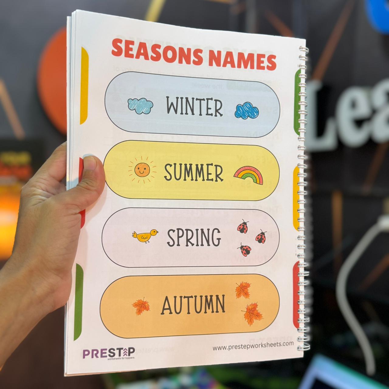 Preschool Pack | Playgroup Admission Preparation Bundle | 2 - 3.5 Years