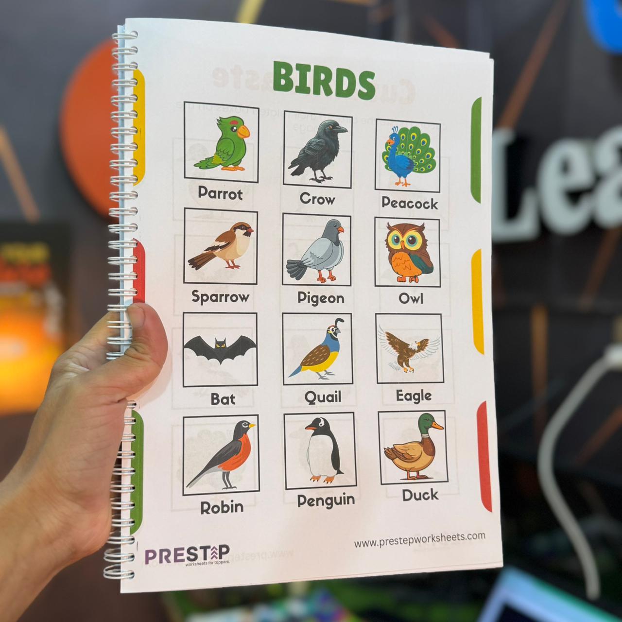 Preschool Pack | Playgroup Admission Preparation Bundle | 2 - 3.5 Years